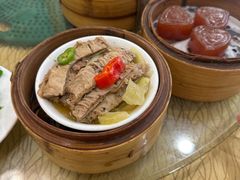 -澳门西南饭店·粤菜·茶市·手工点心(华海路店)