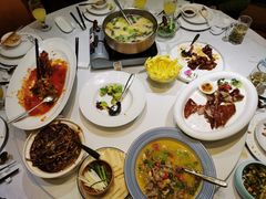 -同庆楼(滨湖万达广场店)