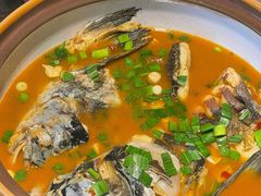 -千岛湖小鱼儿·淳安匠心农家菜