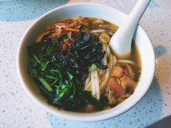 -半山腰·云南菜(侨福芳草地店)
