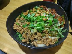 -西粉堂新疆米粉(朝外店)