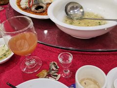 -聚宾楼·烤鸭·家宴(科技三路店)
