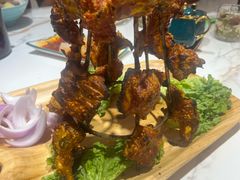 -马白开来特色羊排揪片子  (总店)