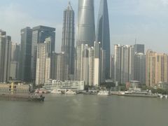 -上海外滩英迪格酒店