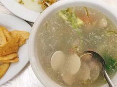 -老三鱼仔店