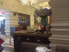 -大鸭梨烤鸭店(花园村店)