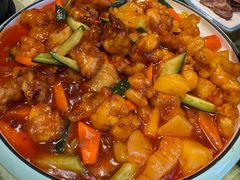 -新罗饭店