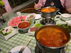 -番食园鲜食火锅(高新店)