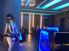 -青水瓦台汤泉(未央店)