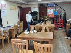 -回回锅贴(小河沿店)