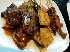 -厦门艾美酒店·新食谱西餐厅