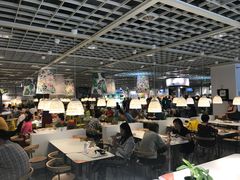 大堂-宜家·瑞典风味餐厅(北京西红门店)