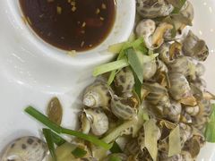 -碧海银沙海鲜餐厅(恒大海上威尼斯店)