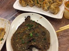 -沈记烧烤海鲜(江汉二路店)
