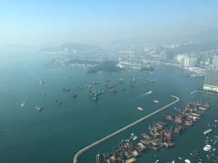 -天龙轩(香港丽思卡尔顿酒店)