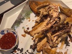 -秦月轩·陕西家乡菜(阜成路·五棵松店)