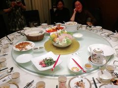 -金时代顺风大酒店(临港百联店)