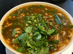 铜锅米线-南蛮子(进贤路店)