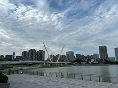 -映月湖中央公园