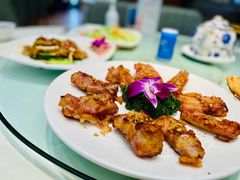 -海儀美食楼(湾仔海鲜街店)