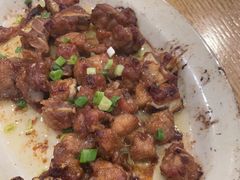 -去茶去餐厅(中央大街店)