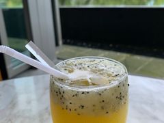 -蓝湾绿城威斯汀度假酒店大堂吧