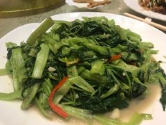 -广东胜利宾馆西关粤中餐厅