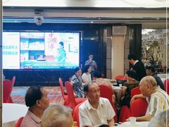 大堂-京华世纪酒店·潮苑大酒楼(益华百货店)