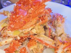 -鲜味食族水产·海鲜餐厅