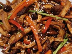 -北李妈妈菜·海肠捞饭(开发区万达店)
