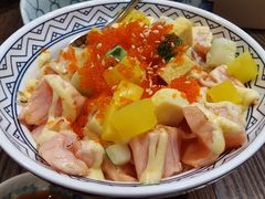 -大雄寿司(中华广场店)