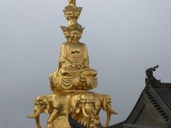 -峨眉山风景名胜区
