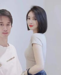 -逸丝风尚专注烫染