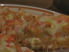 -萨莉亚意式餐厅(杭州滨江天街店)