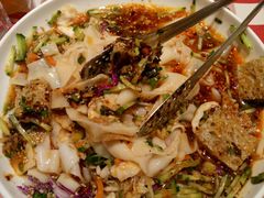 -西贝莜面村(近铁城市广场店)