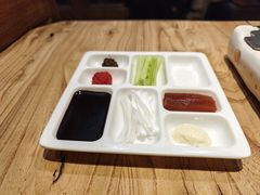-小放牛炒菜馆(北国商城店)
