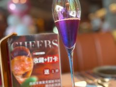 -FOOOO CITY CLUB 孚乐里音乐西餐酒吧(来福士店)