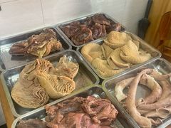 -牛小隆牛肉面馆(四牌楼店)