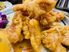 -东北哈尔滨酱骨头馆房掌柜铁锅炖