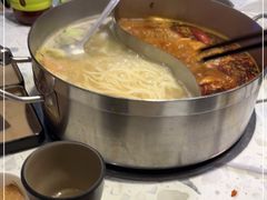 -小城牛事·鲜牛肉火锅(万达店)