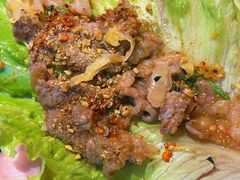 招牌肥牛-杨记齐齐哈尔烤肉(总店)