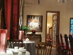 -玫瑰厅上海菜(兴国路店)