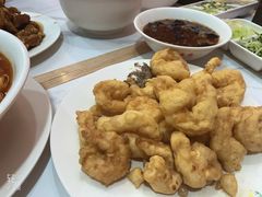 -杏园餐厅(西四北大街店)