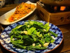 -吃货私房菜(丽江束河古镇店)