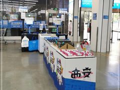 -迪卡侬(南二环店)