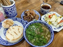 -老白家水盆羊肉
