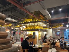 -塘屋烧烤·云南火塘烧烤品牌(春城慧谷旗舰店)