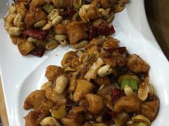 -力力豆花庄(广渠门店)
