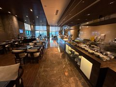 -艺站·自助餐厅·牛排西餐厅(济南绿地美利亚酒店)