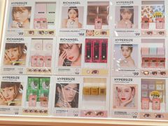 -4iNLOOK美瞳店(中山公园龙之梦店)